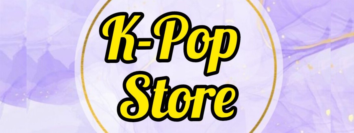 Capa de Store K-Pop