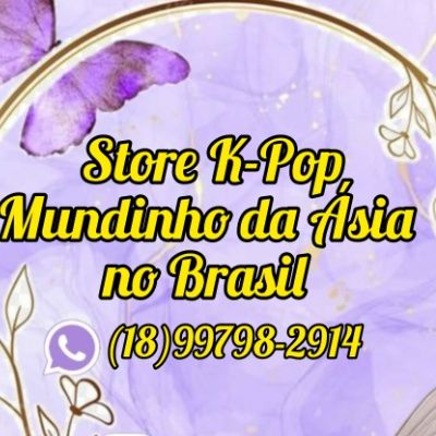 Store K-Pop