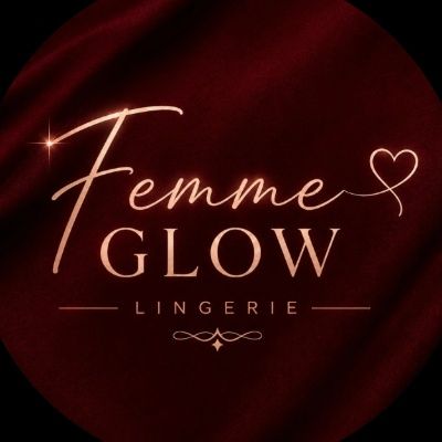 Femme Glow lingerie