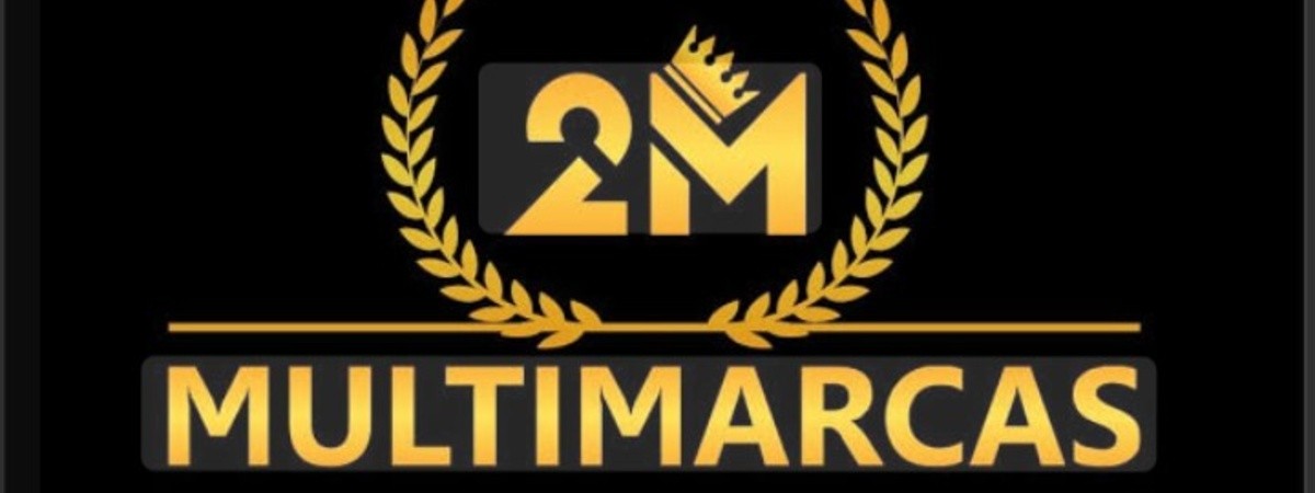 Capa de 2M. Multimarcas