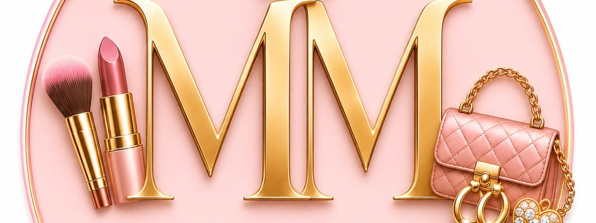 Capa de MM Makes e Acessórios