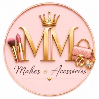 MM Makes e Acessórios