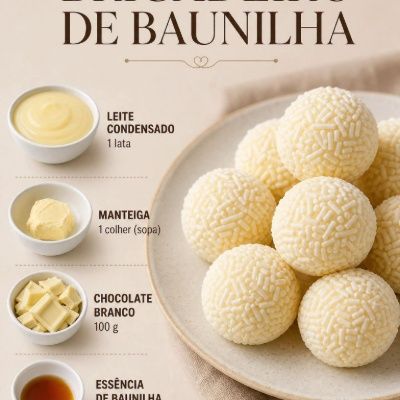 Doce essência