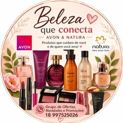 Beleza que conecta