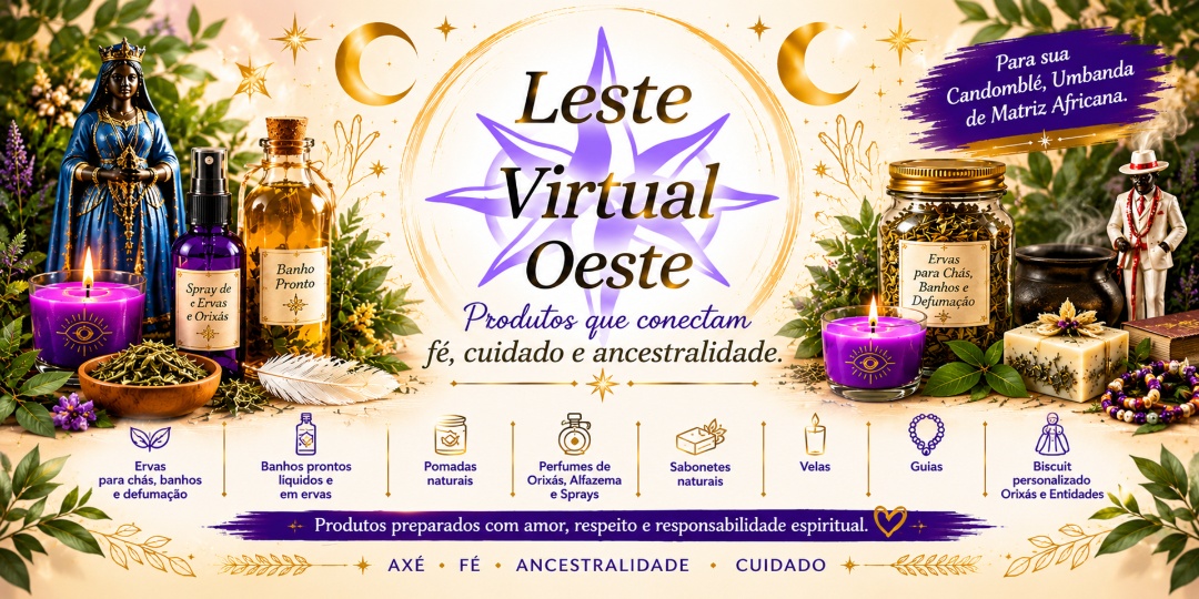 Leste Oeste Virtual