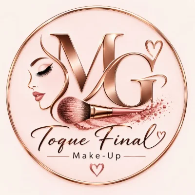 MG Toque Final Make-Up