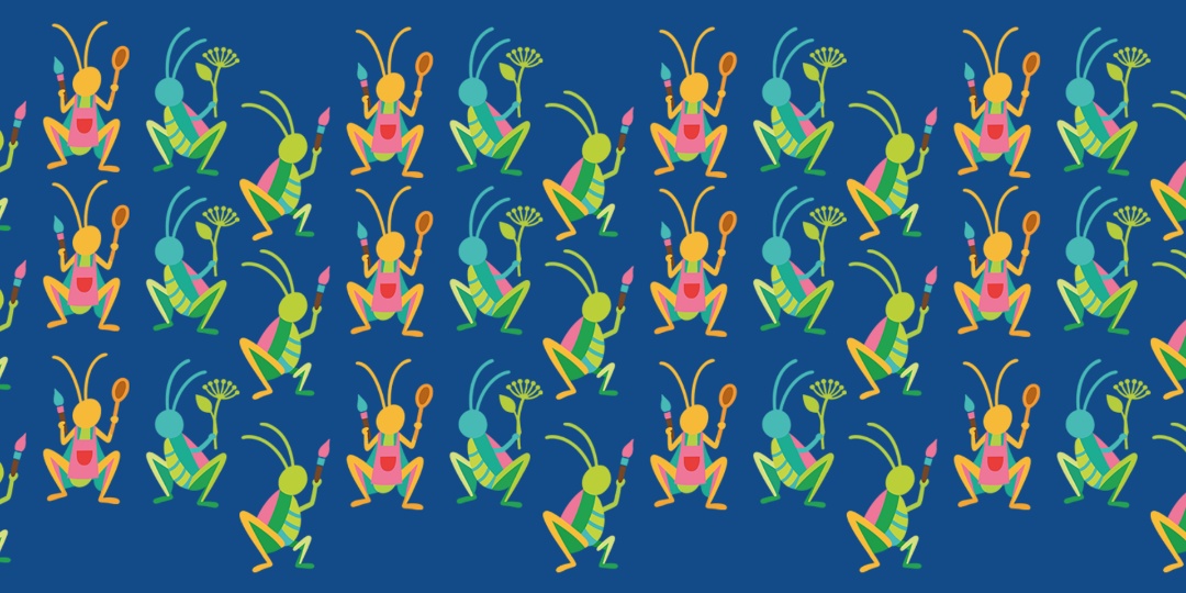 Capa de Coletivo CRI