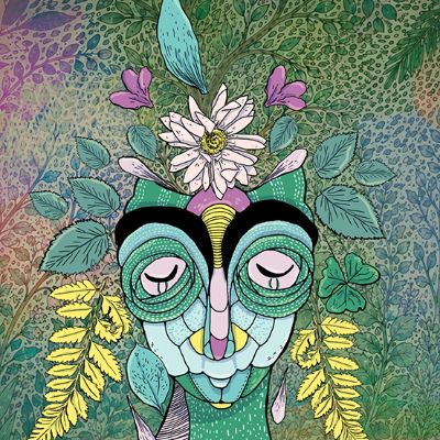 ilustra que me gusta