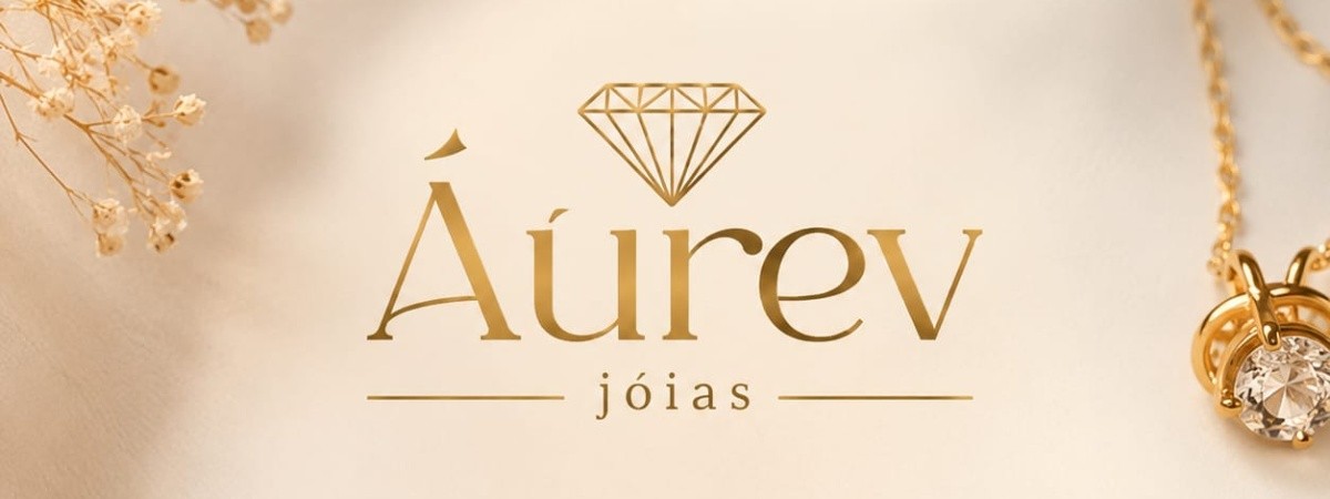 Capa de Áurevsemijóiasvca