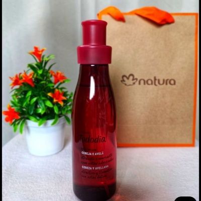 Lu modas e perfumaria