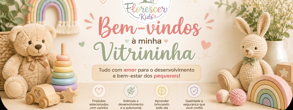 Florescer Kids