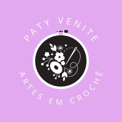 Patyveniteartesemcrochê