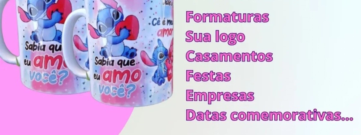 Capa de Artlany Mimos e Presentes