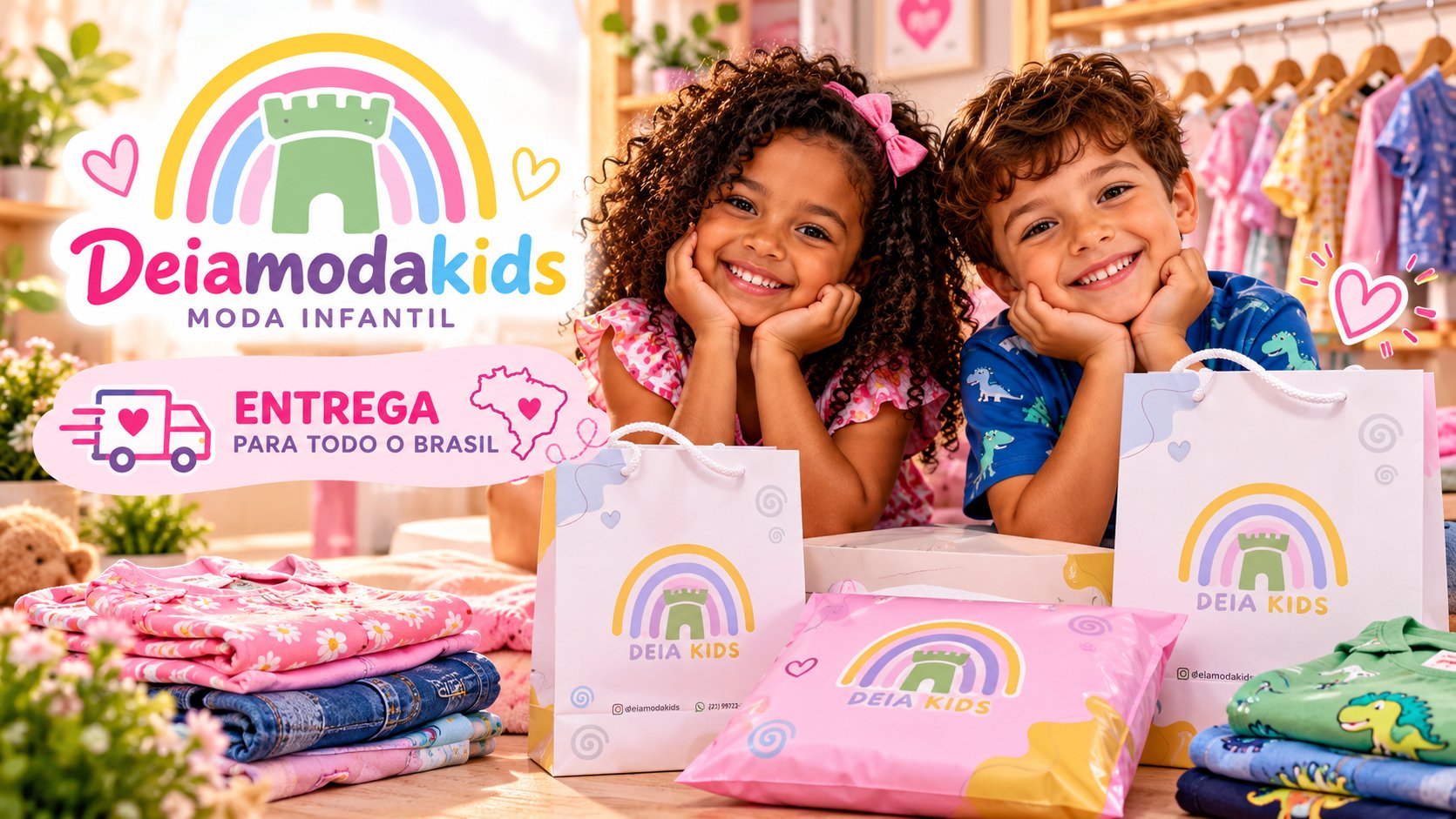 Deiamodakids