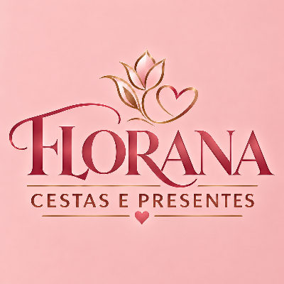 Florana cestas e presentes