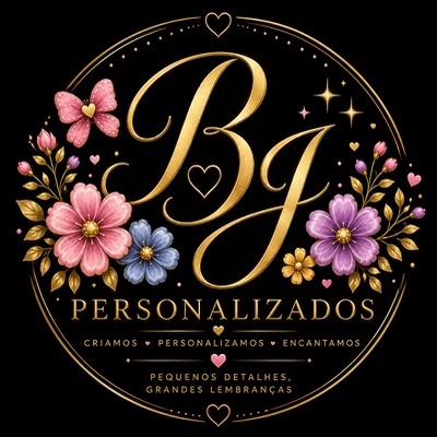 Bjpersonalizados