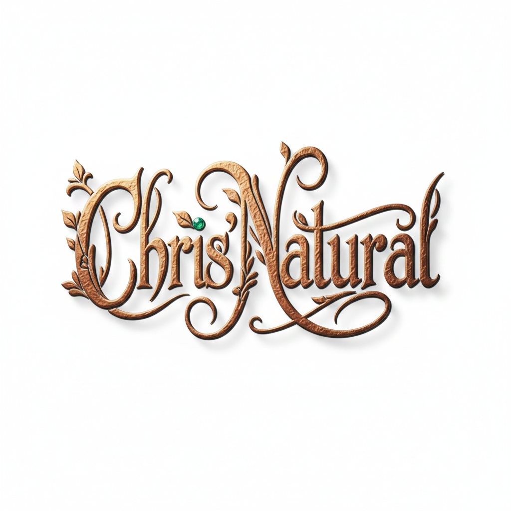 Chris'natural