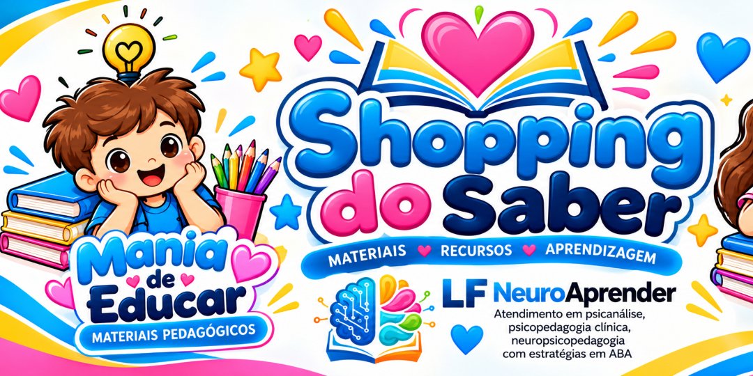 Shopping do Saber