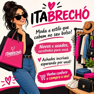 Itabrechò