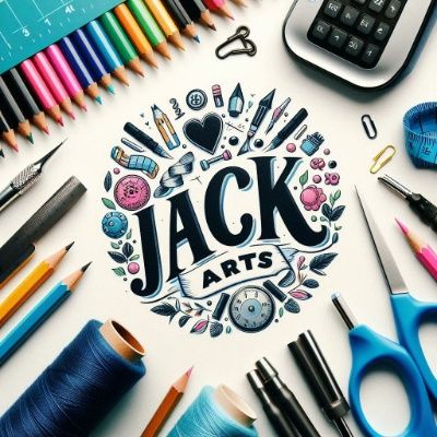 Jack Art's