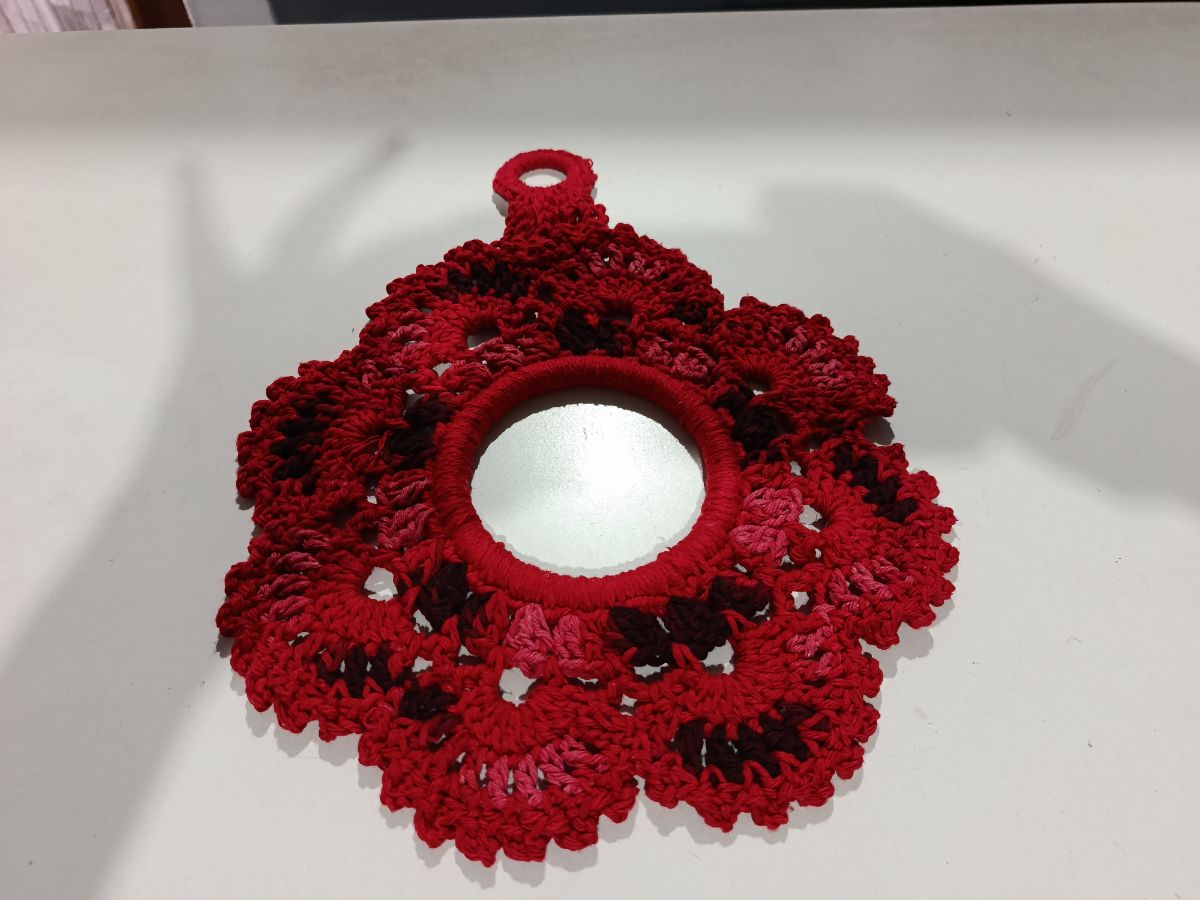 Vermelho