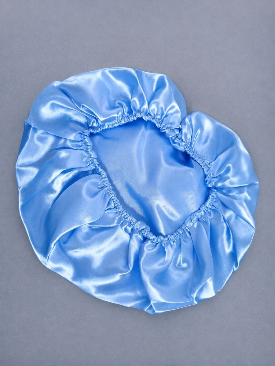 Cor Azul Bebê