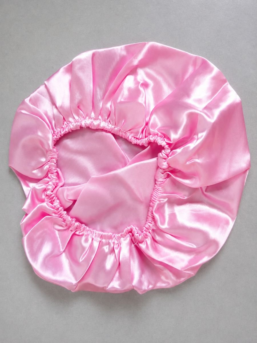 Cor Rosa bebê