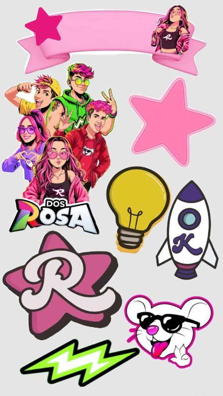 Temas personalizados