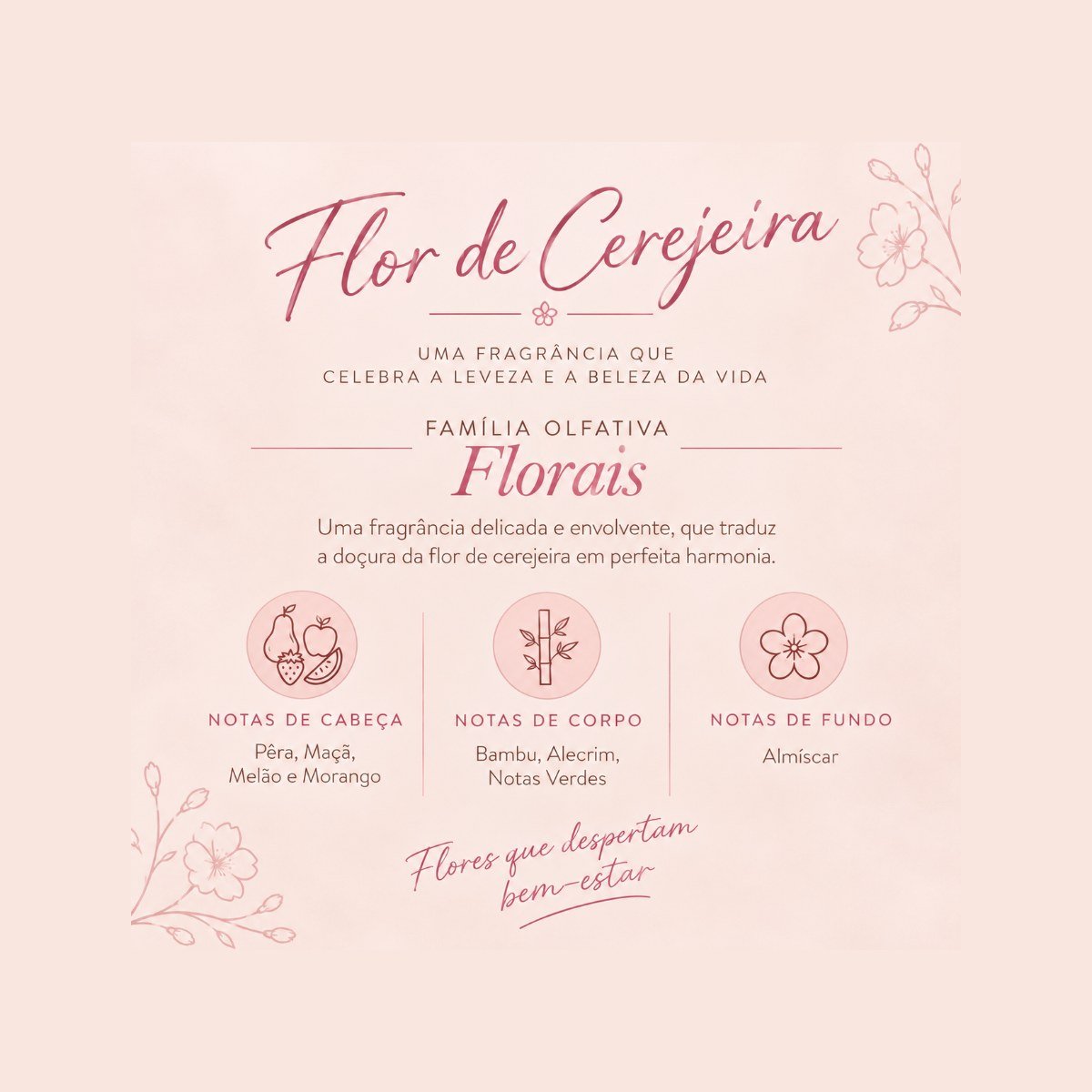 Flor de Cerejeira