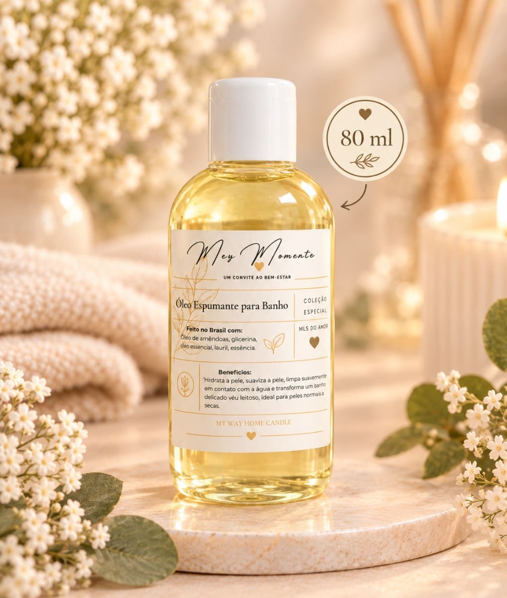 Volume 80 ml