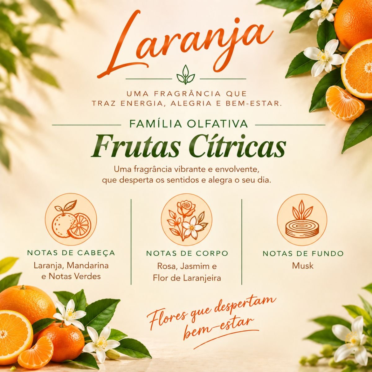 Laranja