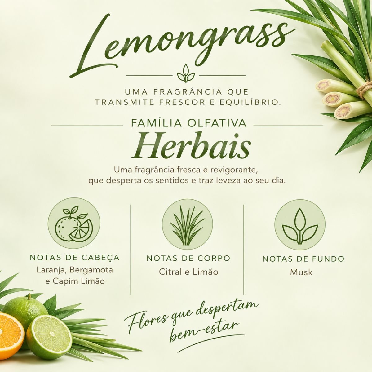 Lemongress