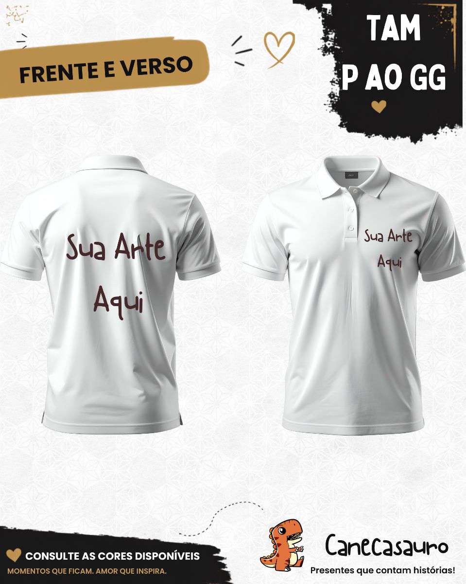 Branco P ao GG