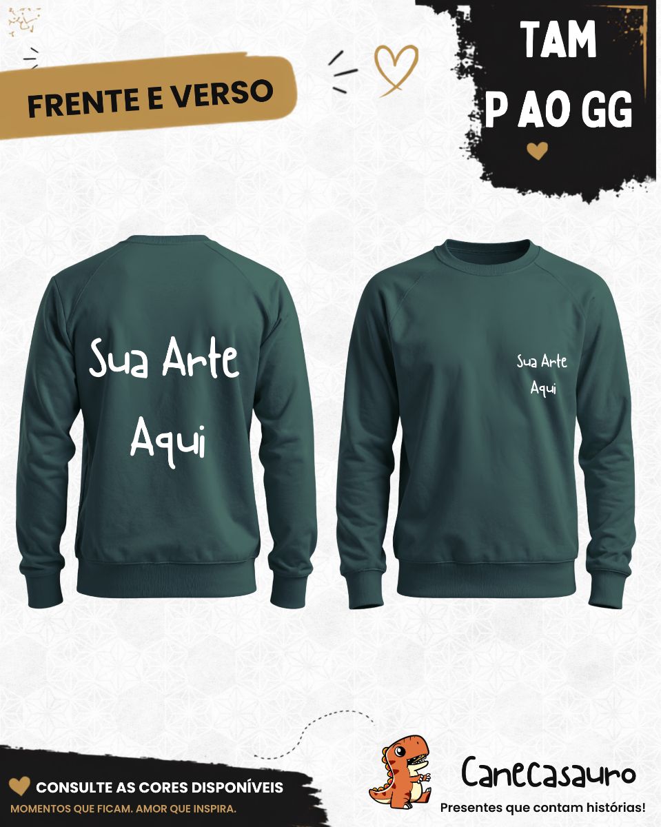 Verde militar P ao GG