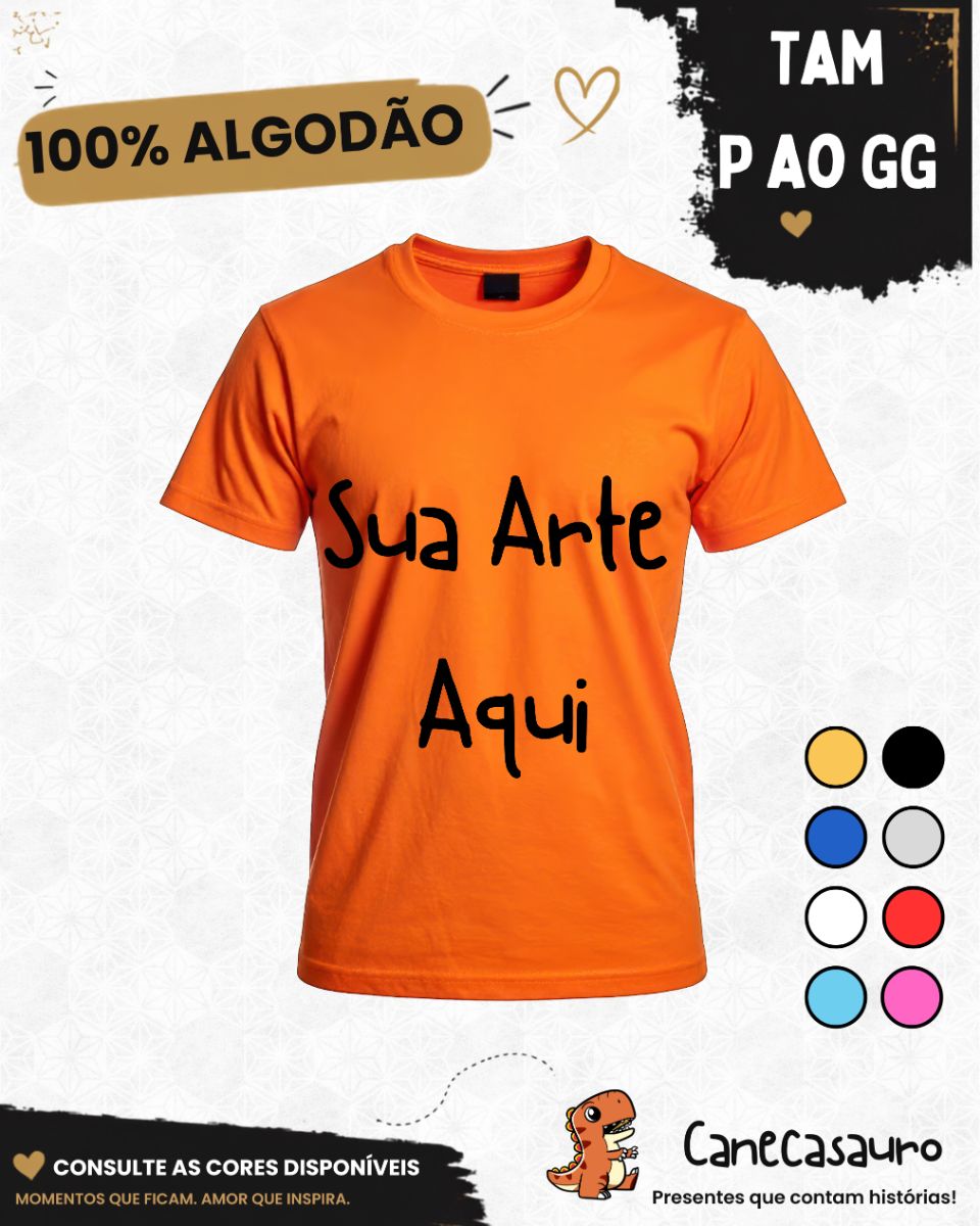 Laranja P ao GG