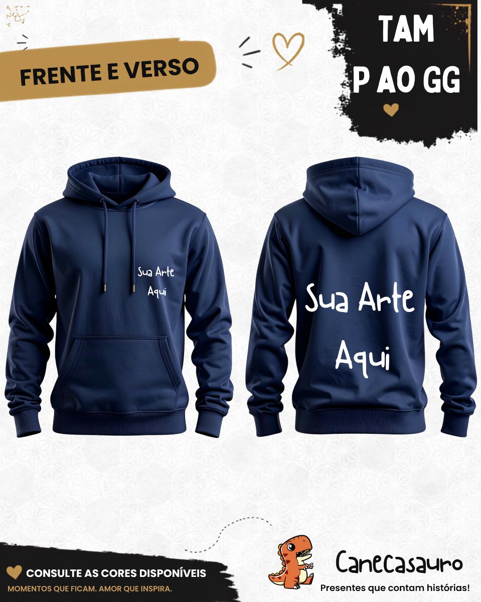 Azul marinho