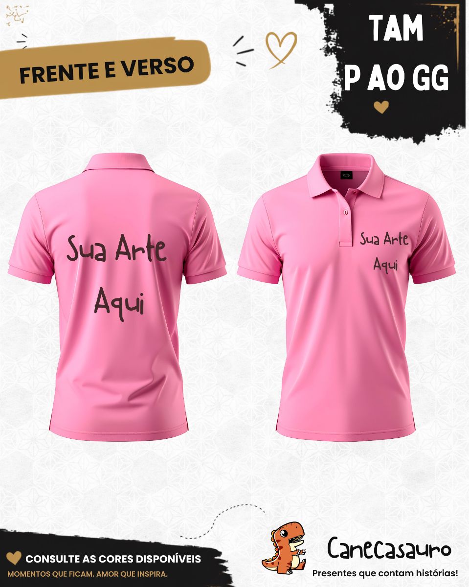 Rosa P ao GG