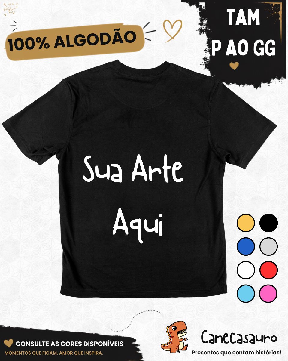 preta P ao GG