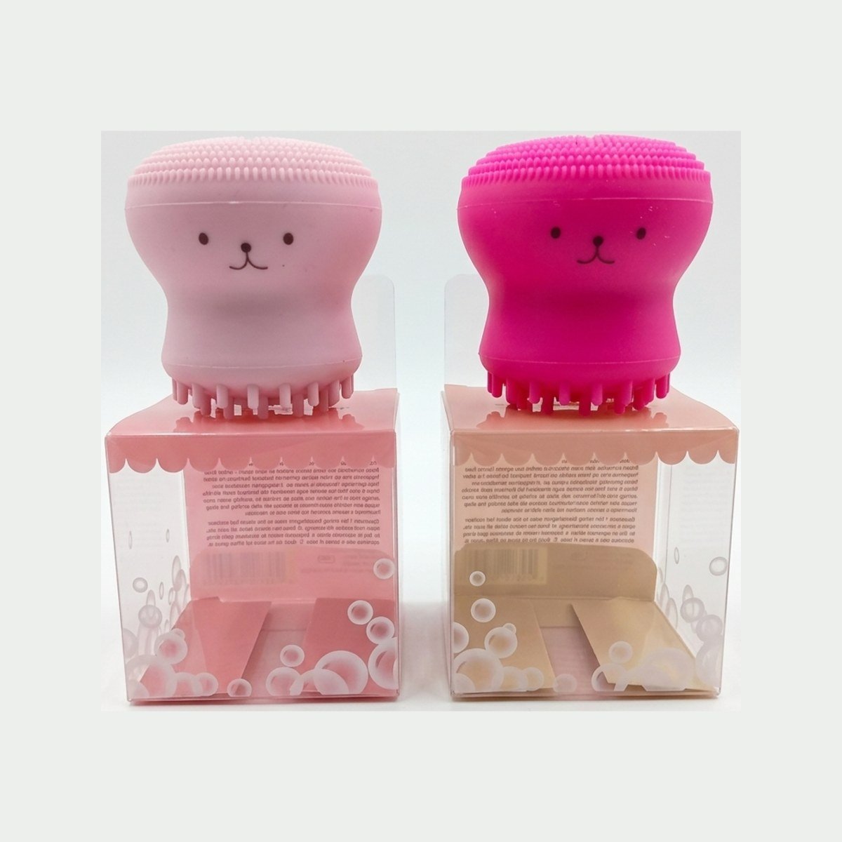 Esponja pink