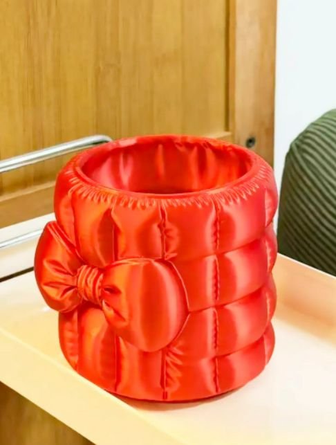 Cor : Vermelho