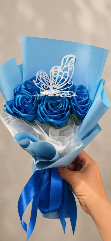 5 Rosas