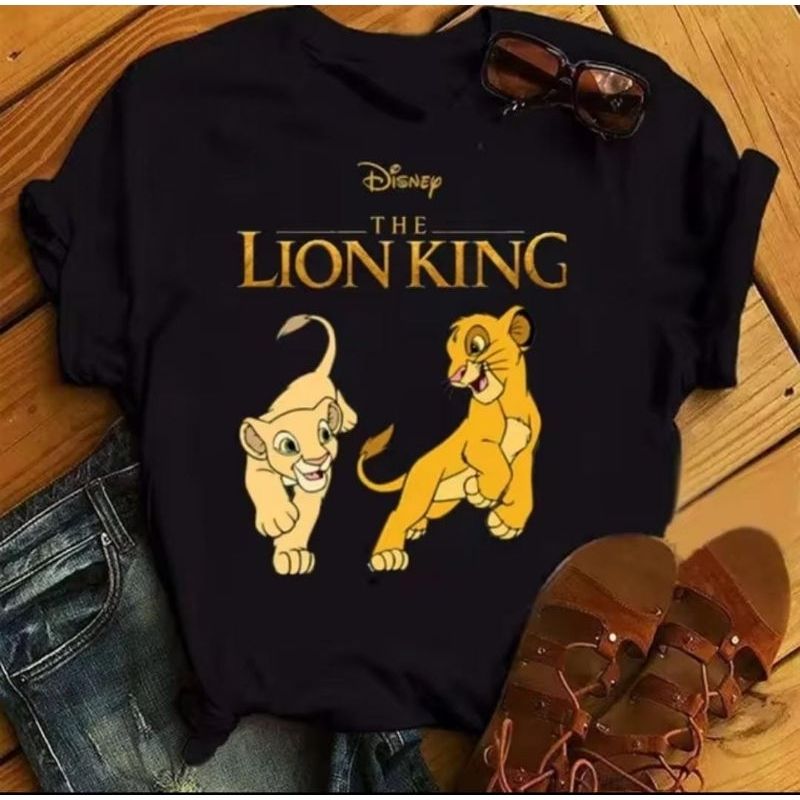 Linha Rei Leao