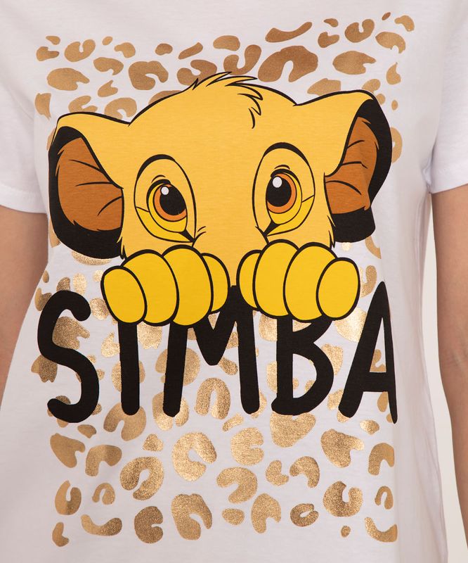 Linha Rei Leao (2)