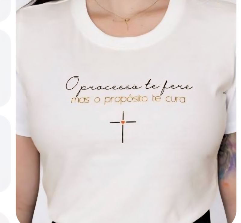 Linha Religiosa