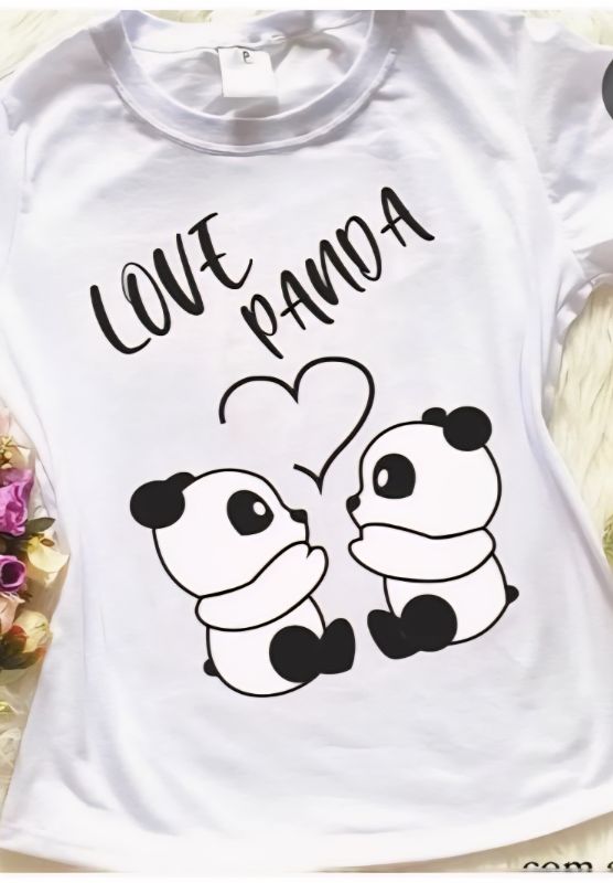 Linha bichinhos