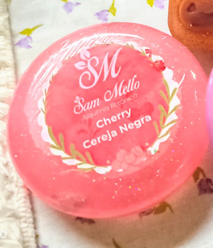 Cereja Negra