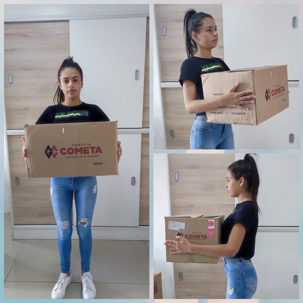 Caixa 0.28x0.48x0.33
