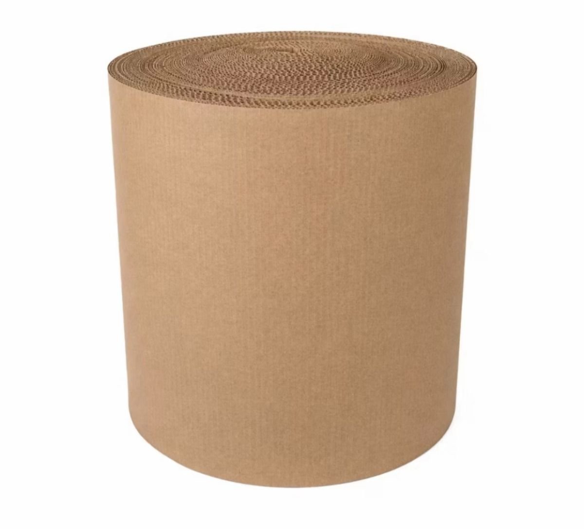 Papelão ondulado 0.40x50m