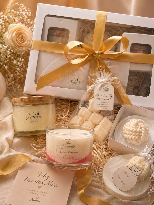 Kits Aura Materna