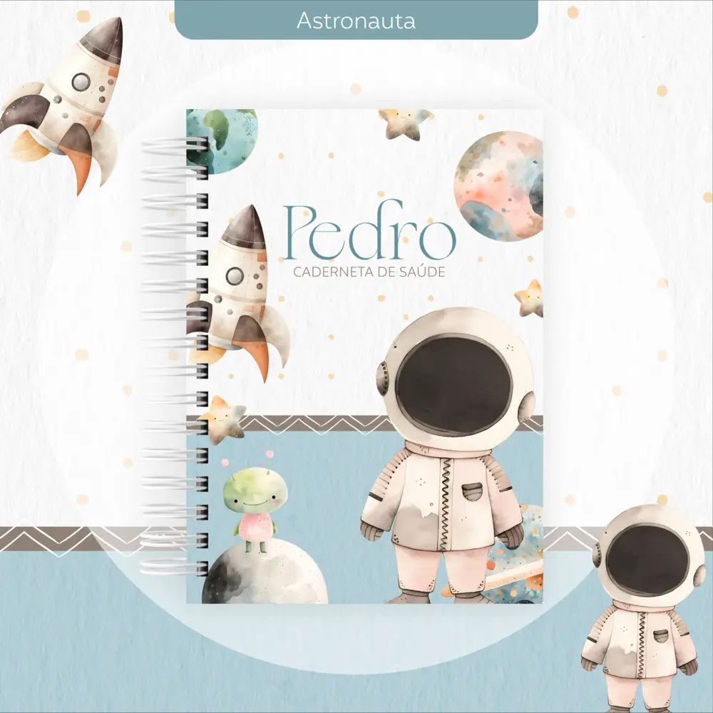 Astronauta